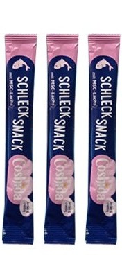 بستنی گربه کوشیدا با طعم ماهی سالمون 1 عددی