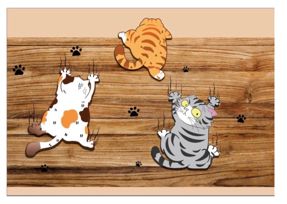 مت آب و غذا مخصوص پت طرح 2